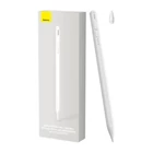 Kép 1/8 - Baseus Smooth Writing 2 Stylus (fehér)