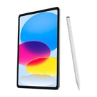 Kép 6/8 - Baseus Smooth Writing 2 Aktív+Passzív kapacitív toll LED jelzéssel (fehér)