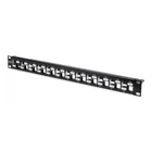 Kép 1/2 - Digitus DN-91412 patch panel