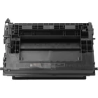 Kép 2/9 - HP 37X High Yield Black Original LaserJet Toner Cartridge