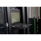 Kép 9/10 - Digitus DS-72210-1GE rack konzol 43,2 cm (17") 1280 x 1024 pixelek Fekete 1U