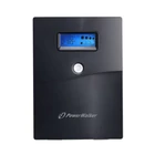 Kép 2/4 - PowerWalker VI 3000 SCL Line-Interactive 3 kVA 1800 W
