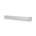 Kép 3/5 - Ubiquiti UACC-RACK-PANEL-BRUSH-1U Rack Mount 1U Brush Panel