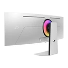 Kép 5/8 - Samsung LS49CG954SUXEN televízió 124,5 cm (49") 5K Ultra HD Smart TV Wi-Fi Ezüst