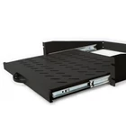 Kép 2/3 - Digitus DN-19-TRAY-2-450-SW rack tartozék Rack polc