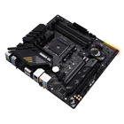 Kép 3/5 - ASUS TUF GAMING B550M PLUS AMD B550 AM4 foglalat Micro ATX