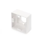 Kép 1/4 - Digitus DN-93803 rögzítőkészlet Fehér