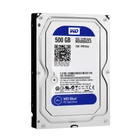 Kép 2/10 - Blue WD5000AZLX 3.5" SATA 500GB - Hdd - 7,200 rpm 2 ms - Internal
