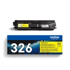Kép 4/4 - Brother TN-326Y festékkazetta 1 dB Eredeti Sárga
