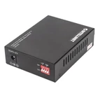 Kép 5/8 - Intellinet 508209 hálózati média konverter 1000 Mbit/s 1310 nm Single-mode Fekete