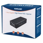 Kép 7/7 - Intellinet 560566 PoE adapter Gigabit Ethernet