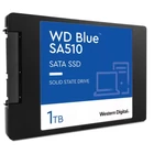 Kép 3/3 - Western Digital Blue SA510 1 TB 2,5" Serial ATA III