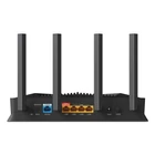 Kép 3/3 - TP-Link Archer GE230 vezetéknélküli router 2.5 Gigabit Ethernet Kétsávos (2,4 GHz / 5 GHz)