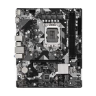 Kép 1/5 - Asrock B760M-H/M.2 Intel B760 LGA 1700 Micro ATX
