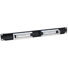 Kép 4/4 - Intellinet 513548 patch panel 1U