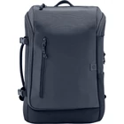Kép 1/10 - HP notebook hátizsák Travel 15,6" szürke 25L (6H2D8AA)