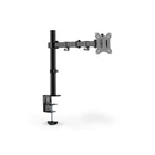 Kép 1/9 - Digitus DA-90399 asztali TV konzol 81,3 cm (32") Fekete