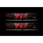 Kép 3/3 - G.Skill F4-2400C17D-32GIS memóriamodul 32 GB 2 x 16 GB DDR4 288-pin DIMM