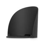 Kép 2/9 - Ubiquiti UACC-G6-Dome-WS-B Kültéri védőburkolat kupola kamerához