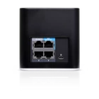 Kép 2/2 - Ubiquiti ACB-ISP Networks airCube 300 Mbit/s Fekete Ethernet-áramellátás (PoE) támogatása