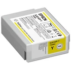 Kép 2/2 - Epson SJIC42P-Y tintapatron 1 db Eredeti Sárga