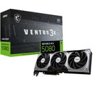 Kép 1/10 - MSI GeForce RTX 5080 16G VENTUS 3X OC DLSS 4