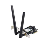 Kép 1/5 - ASUS PCE-AXE5400 Tri-Band Wi-Fi 6E PCI Express Hálózati Kártya