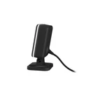 Kép 4/5 - Honeywell Genesis XP 7680g Rögzített vonalkód olvasó 1D/2D LED Fekete