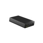 Kép 2/8 - Green Cell PBGC03S külső akkumulátor Lítium-polimer (LiPo) 20000 mAh Fekete