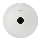 Kép 2/5 - Hanwha TNF-9010 biztonsági kamera IP biztonsági kamera Beltéri 3008 x 3008 pixelek Plafon/fal