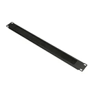Kép 1/3 - Extralink EX.9670 rack tartozék Fésűs panel