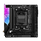 Kép 3/6 - ASRock B850I Lightning WiFi AMD Ryzen 7000 Series Mini ITX Alaplap
