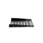Kép 3/6 - Digitus TN-19-350-1U-BK rack tartozék Rack polc