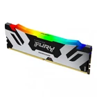 Kép 1/10 - Kingston Technology FURY 16GB 6400MT/s DDR5 CL32 DIMM Renegade RGB