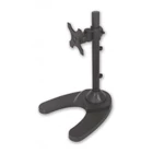 Kép 4/7 - Techly ICA-LCD 3500 Forgatható monitor állvány 13-27” LCD-hez, maximum 10kg-ig