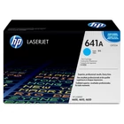 Kép 1/10 - HP 641A Cyan Original LaserJet toner cartridge 1 pc(s)