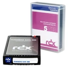 Kép 2/4 - Tandberg Data 8862-RDX biztonsági adathordozó RDX patron 5 TB