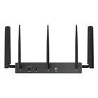 Kép 2/4 - TP-Link ER706WP-4G Router 4G+ Cat 6 SIMx2 WiFi AX3000 5xGE WAN/LAN (4xPoE+) 1xSFP