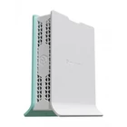 Kép 3/4 - Mikrotik hAP vezetéknélküli router Gigabit Ethernet Egysávos (2,4 GHz) Zöld, Fehér