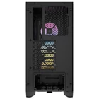 Kép 7/8 - Corsair CC-9011255-WW számítógép ház Midi Tower Fekete