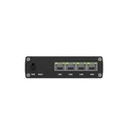 Kép 4/8 - Teltonika RUTM08 vezetékes router Gigabit Ethernet Fekete