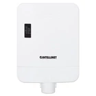 Kép 3/10 - Intellinet 509220 hálózati kapcsoló Gigabit Ethernet (10/100/1000) Ethernet-áramellátás (PoE) támogatása Fehér