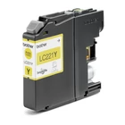 Kép 3/4 - Brother LC221Y tintapatron 1 db Eredeti Sárga