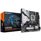 Kép 1/4 - GIGABYTE H810M GAMING WIFI6 alaplap Intel H810 LGA 1851 (Socket V1) Micro ATX