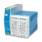 Kép 2/2 - PLANET PWR-40-24 tápegység 40 W Kék, Fehér