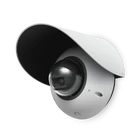 Kép 1/9 - Ubiquiti UACC-G6-Dome-WS-W Kupola kamera időjárásvédő