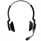 Kép 3/4 - Jabra Biz 2300 QD Duo Headset Vezetékes Fejpánt Iroda/telefonos ügyfélközpont Bluetooth Fekete