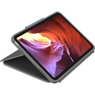 Kép 4/5 - Logitech 920-011208 billentyűzet mobil eszközhöz QWERTY Nemzetközi amerikai Smart Connector Grafit