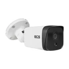 Kép 1/4 - BCS BCS-U-TIP35FSR3 IP Tubusos Kamera 5MP WDR-rel, IR 30m, IP67, IK10