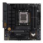 Kép 1/10 - ASUS TUF GAMING B650M-PLUS WIFI AMD B650 Socket AM5 Micro ATX